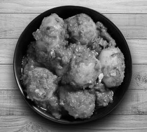Dum Aloo Punjabi