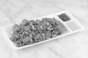 Tawa Gravy Special