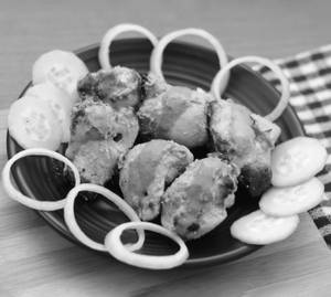 Chicken Boti