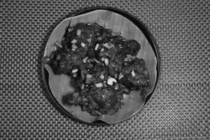 Chilli chicken