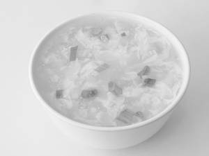Chicken Sweet Corn Soup    
