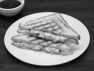 Paneer Sandwich