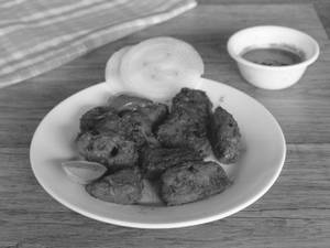 Chicken Tikka