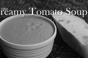 Tomato Soup