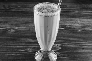 Green Tadka Special Lassi