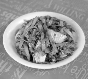 Chicken Hakka Noodles