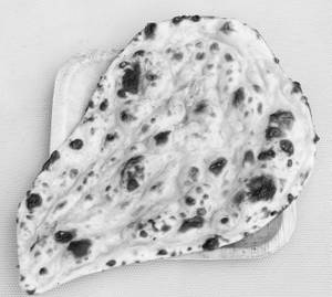 Butter Naan