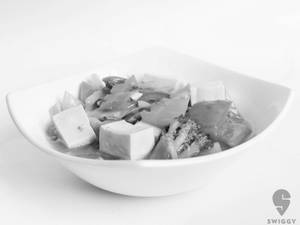 Braised Chinese Vegetable