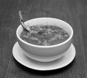 Crab Soup