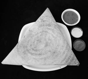 Masala Dosa