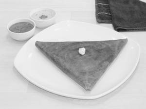 Masala Dosa