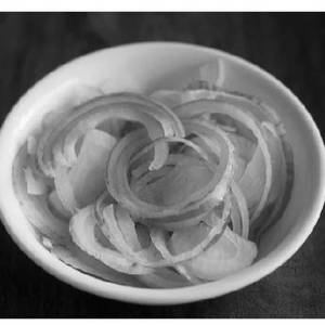 Onion Salad