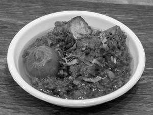 Aloo Pyaz Paneer Sabji