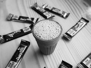 Chocolate Wali Chai (servers 2-3, 250 Ml)