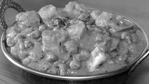 Vegetable Gravy