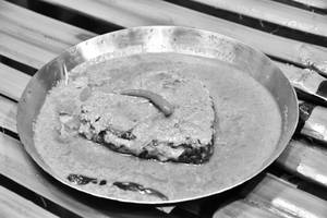 Katla Kalia ( 1 Pc )