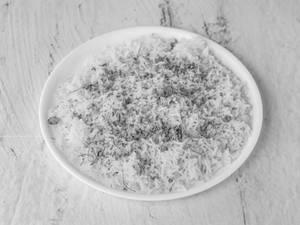 Jeera Rice