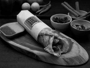 Anda Chicken Roll