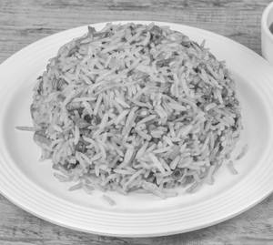 Veg Fried Rice