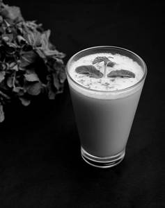 Buttermilk