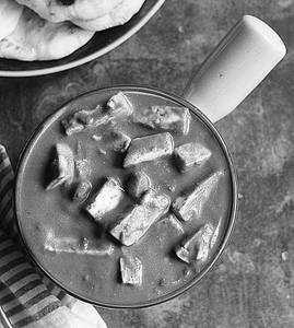 Palak Paneer