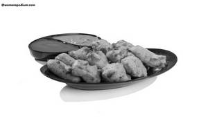 Paneer Pakoda