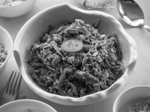 Mexican Rice