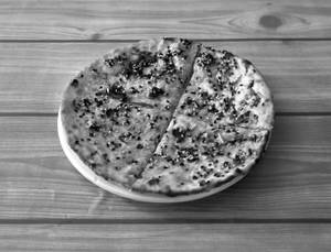 Butter Kulcha (120to130) gms