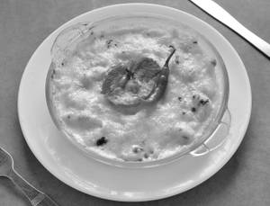 Macaroni Cheese Casserole