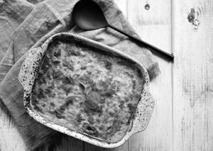 Chicken Lasagna