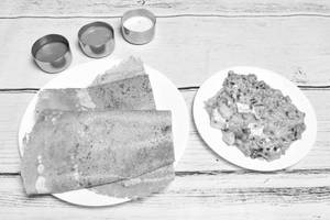 Utsav Masala Dosa