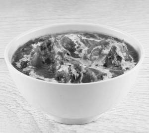 Butter Chicken Full