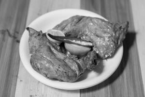Tandoori Chicken (Half)