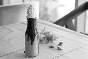 Mocha Frappe