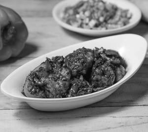 Chilli Chicken