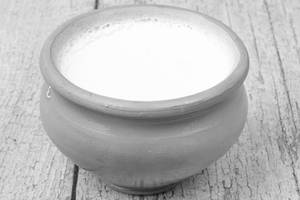 Malai Matka Kulfi