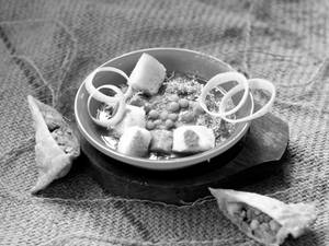 Samosa Ragdo
