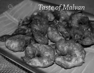 Prawns Tawa Fry