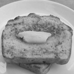 Herbed Almond Bread Slices (2) (e)