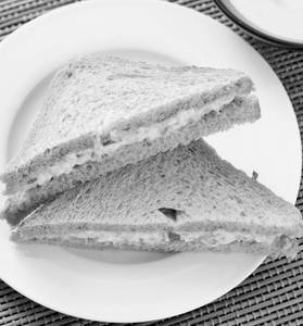 Chicken Mayo Sandwich