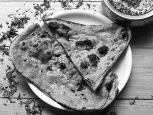 Missi Roti
