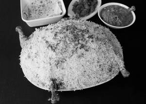 Chicken Combo Pack