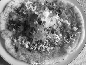 Open Dosa
