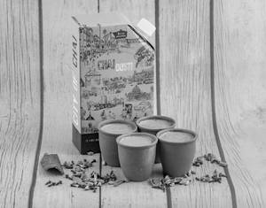Masala Chai