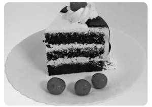 Black Forest Pastry
