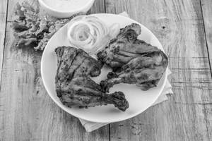 Tandoori Chicken