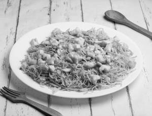 Chicken Chow- Mien