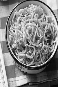 Schezwan Noodles