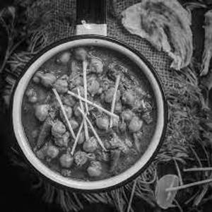 Chana Masala