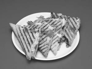 Grilled Sandwich